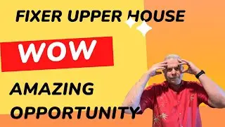 Fixer Upper in Sacramento, CA. - 7617 21st Ave