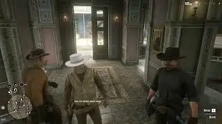 ROBBER GETS SWINDLED OUT OF FOOD