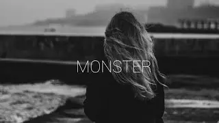 Monster😈