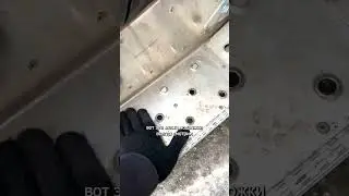 Как определить пробег снегохода на глаз?