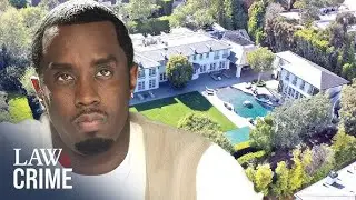 P Diddy Sample We won’t stop