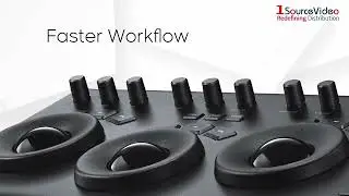 Blackmagic Design DaVinci Resolve Micro Panel