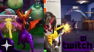 Dragons & Guns | August 1st, 2025 | Stream VOD