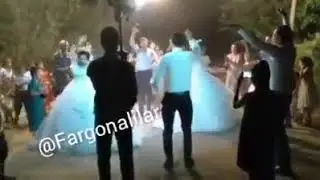 Uzbek Tuylarida Yana bexayolik