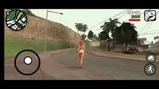 Honoka SSB Gta Sa Android  & Pc