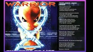 WARRIOR - WE ARE ONE [LYRICS]