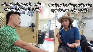 Quốc đảo nhỏ bé, bí ẩn này đang rất cần người Việt  🇵🇼