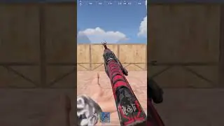TOP 10 BEST AKs SKINS IN RUST  