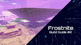 Frostnite Build Guide - Damage #2