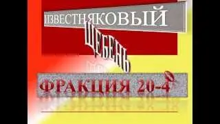 Щебень известняковый 20 40