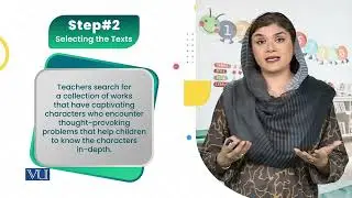Planning Readers Theater | Children's Literature & Educational Games | ECE203_Topic101