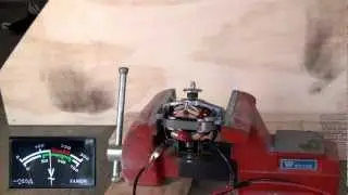 Blender Loses A Com Bar