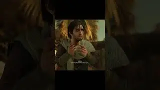 Assassin's Creed Mirage Basim Realise his mistake  #callofduty #gameplay #mwii #firstpersonshooter