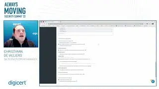 Managing Account Settings