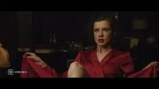🔥 ГОРЬКИЙ 53 (фильм 2024) ТРЕЙЛЕР фильма смотреть онлайн 🔥