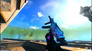 400 FOV Warzone ( THIS IS SO SATISFYING )