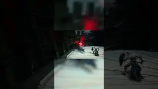Devil May Cry 5 “The Rumbling” SSS Combo Mad Rampage (DMC5 Vergil) 