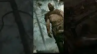 смерть и перерождение Кратоса 