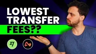 🔥 Wise Business vs Airwallex 2026: ⚠️Don't Overpay on Transfer Fees! 💸