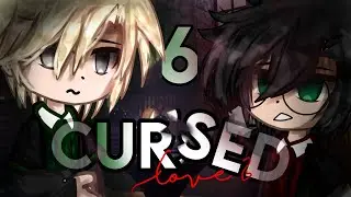 CURSED LOVE || DRARRY SERIES EP6