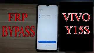 VIVO Y15S  Y01 Y02  Y02S Frp bypass failed via unlocktools