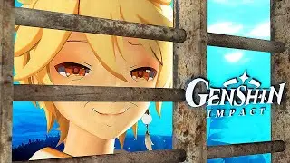 What's with Genshin Impact anyway?