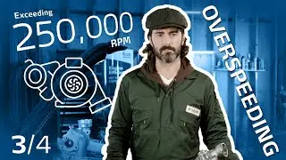 Turbo Troubleshooting (3/4) - Overspeeding