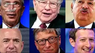 Richest Boxer!  | Gaano sila Kayaman?