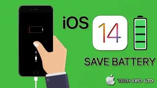 Best iOS 14 Battery And Data Saving Tips For iPhone.