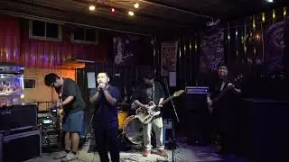 ADNL live in Rocktopia