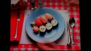 Where's Lunch/HBO Independent Prods/Worldwide Pants Incorporated/CBS Broadcast Inter (1996) #7