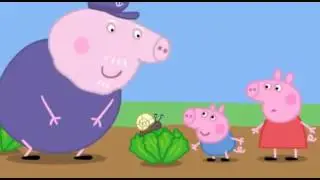 Peppa Pig English Episodes New Episodes Season complete HD ❤️