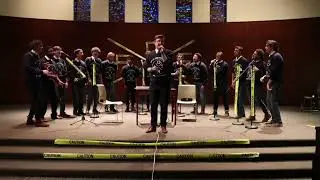Fireflies by Owl City (A Cappella Cover by On a Sensual Note)