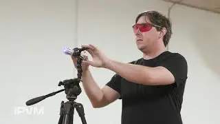 How Lasers Impact Surveillance Cameras - Hong Kong