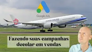 Fazendo suas Campanhas do Google Ads Decolar em Vendas com o Planejador de Desempenho