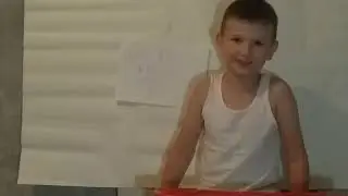 Выпуск №1