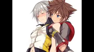 Kingdom Hearts Zero EXP VERSUS Playthrough EP1 FEAT. Spider_Chad_Yu