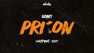 ADMT - Prison (Waypoint Edit)
