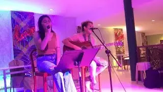 Easy on me by: Adele (Coverl) gig