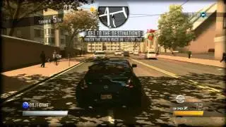 Classic Game Room - DRIVER SAN FRANCISO review Pt2