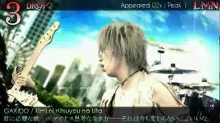 LMN J Music Top 30 Countdown 2012.05.17 ~Chapitel 16~ (incl. Chapitel 14&15)