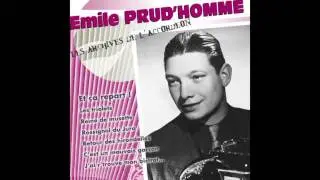 Emile Prud'homme - Brin d'amour (Valse)