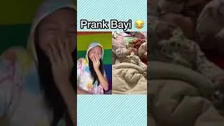 Tantangan agar Bayi Ketawa ! Duet Ngakak 