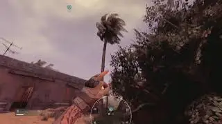 Insurgency Sandstorm 4K XBSX