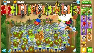 Seal Kills My Farms (EMOTIONAL) [COPS CALLED] (WE LOSE)