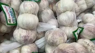 🍯🍋Набір «протизастудний»: мед, лимон, імбир, часник
