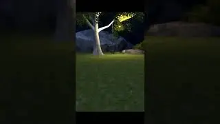 Horror Charlie Spider Train 