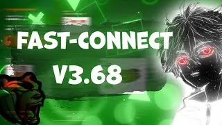 РАБОЧИЙ ФАСТ КОННЕКТ БЛЕК РАША v3.68 | КАК БЫСТРО ЗАЙТИ НА Black Russia?