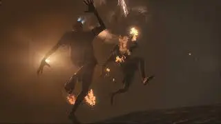 Carrion 1 Hour Loop TranZit Easter Egg Song
