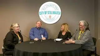 Vodcast Information Technology
